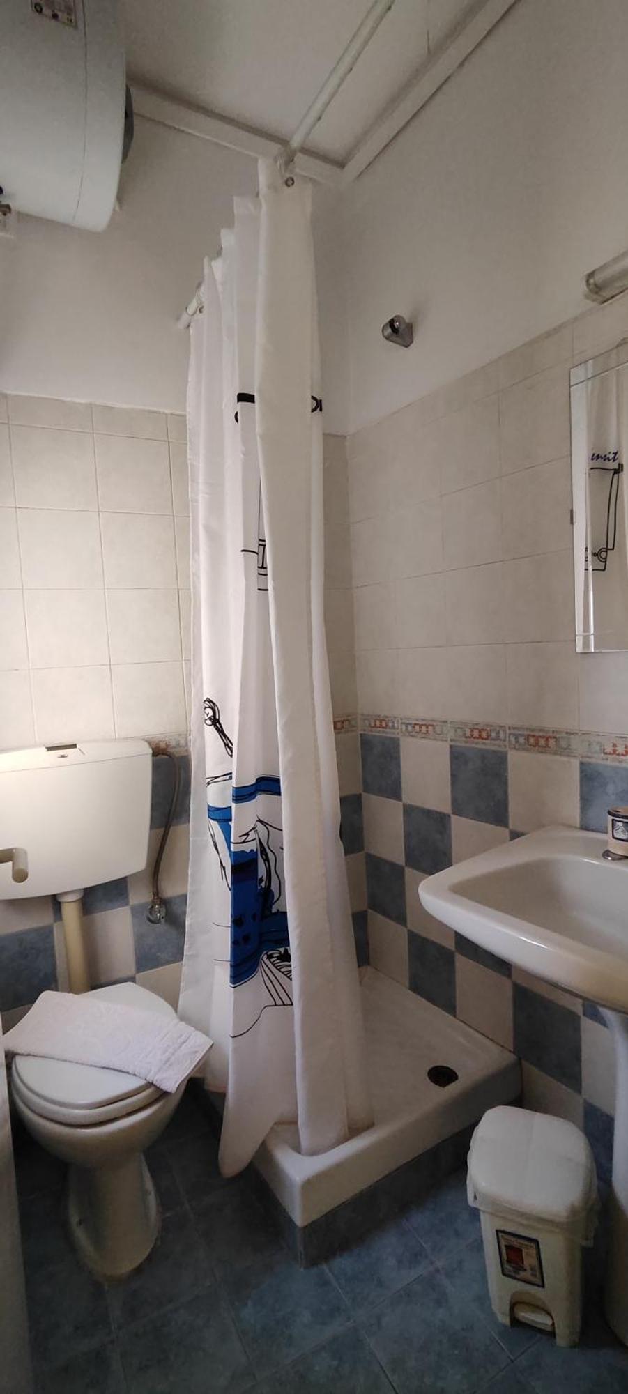 Eleni-Apartments Thessaloníki Ngoại thất bức ảnh