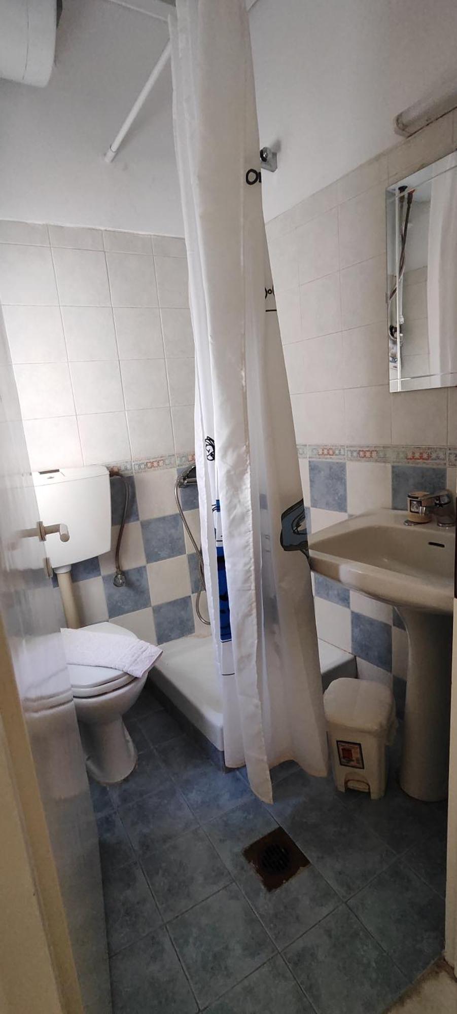 Eleni-Apartments Thessaloníki Ngoại thất bức ảnh