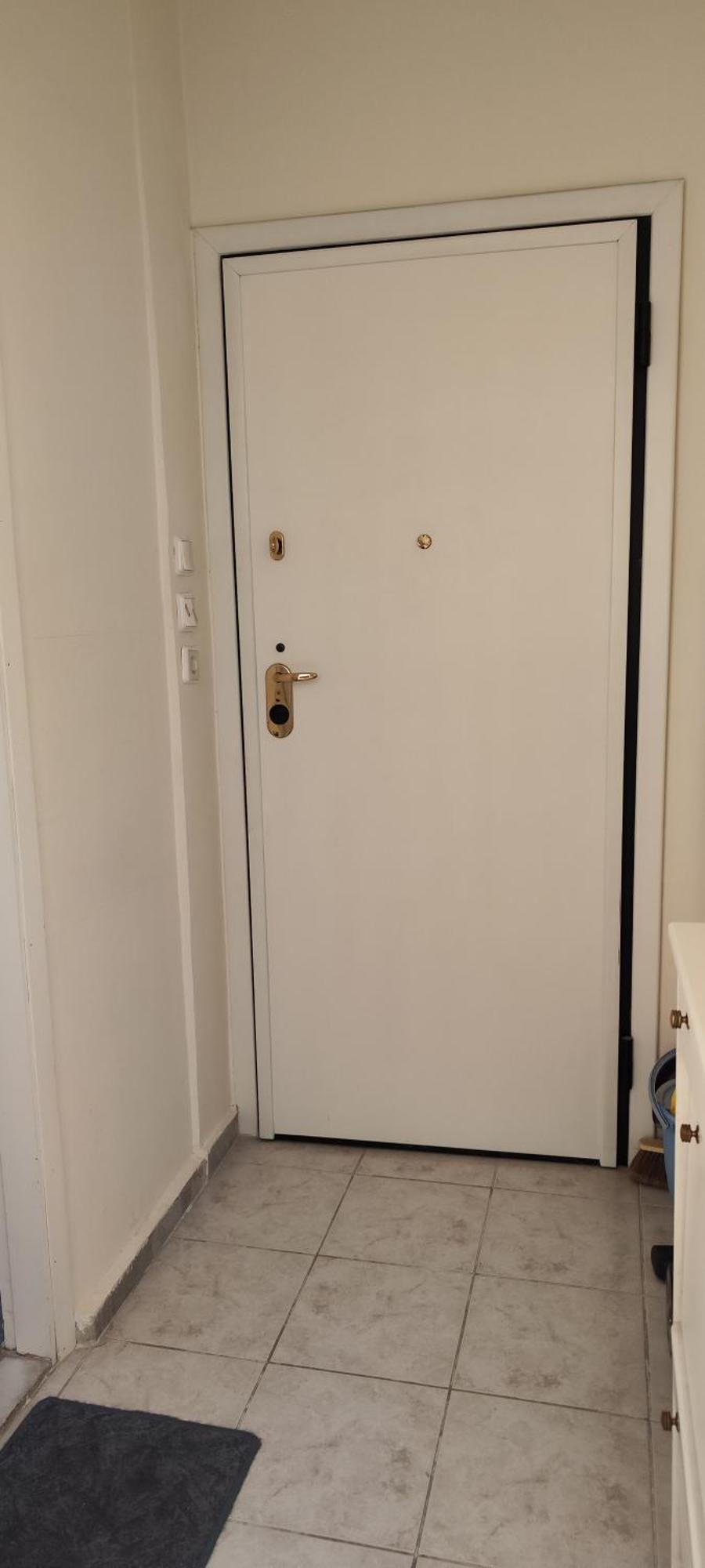 Eleni-Apartments Thessaloníki Phòng bức ảnh