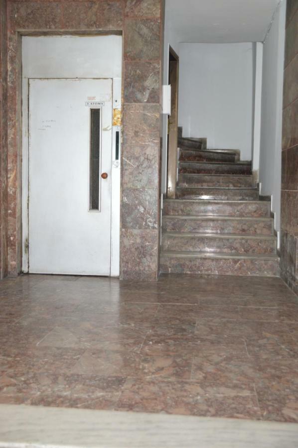 Eleni-Apartments Thessaloníki Ngoại thất bức ảnh