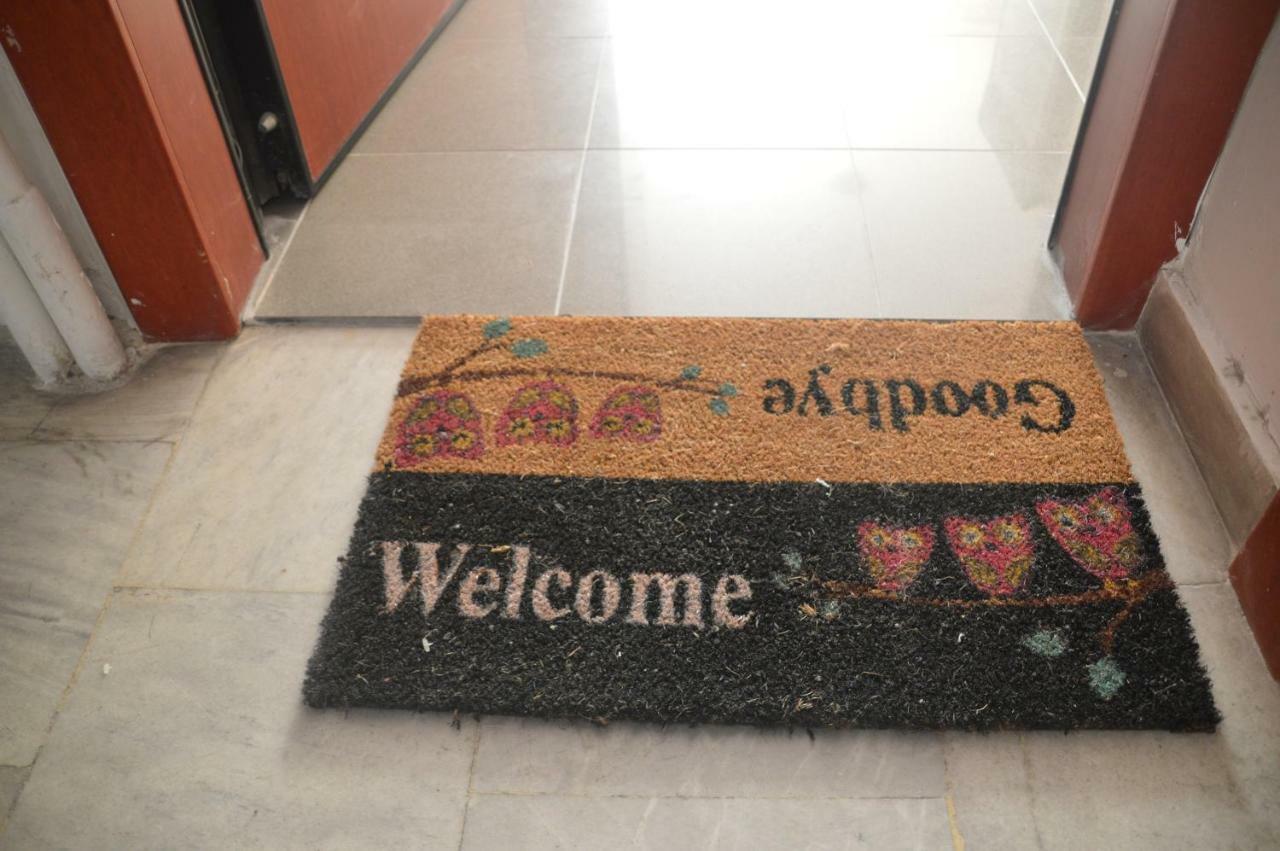 Eleni-Apartments Thessaloníki Ngoại thất bức ảnh
