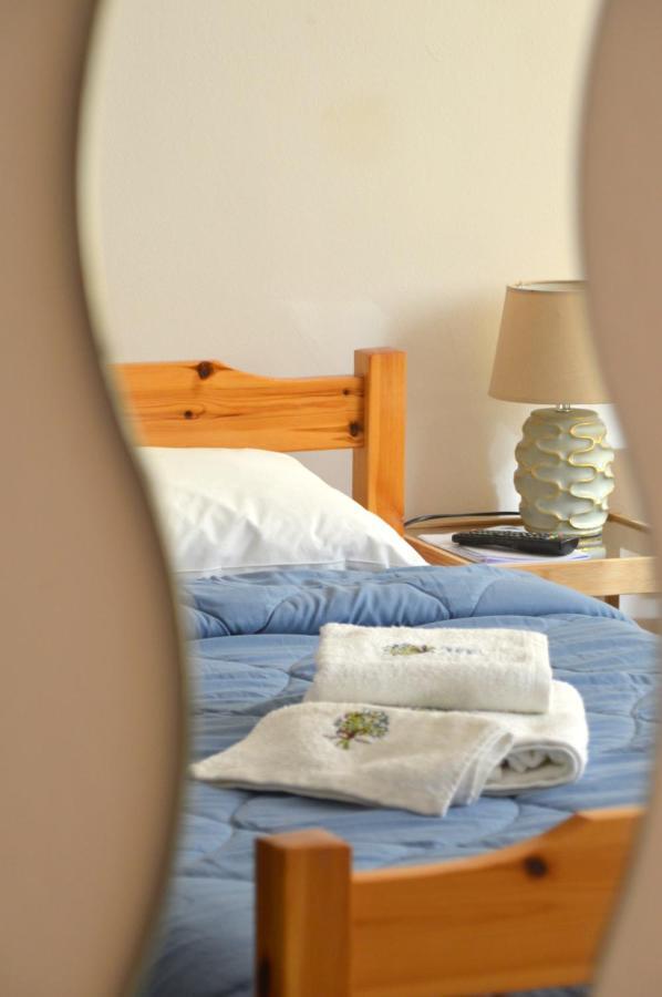 Eleni-Apartments Thessaloníki Ngoại thất bức ảnh