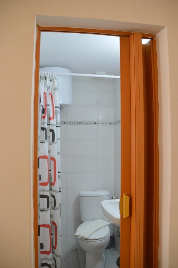 Eleni-Apartments Thessaloníki Ngoại thất bức ảnh